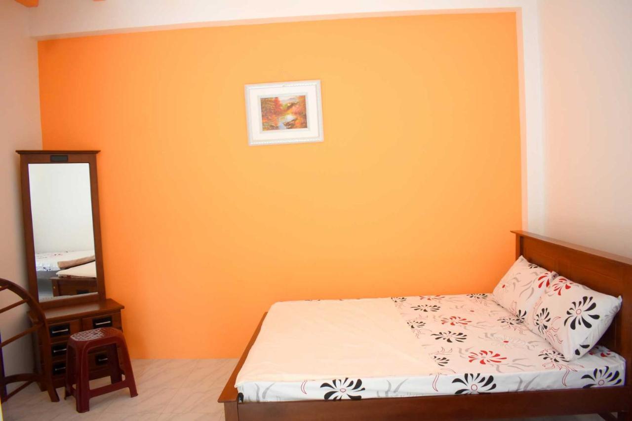 קטרגמה Sri Mayura Holiday Resort מראה חיצוני תמונה