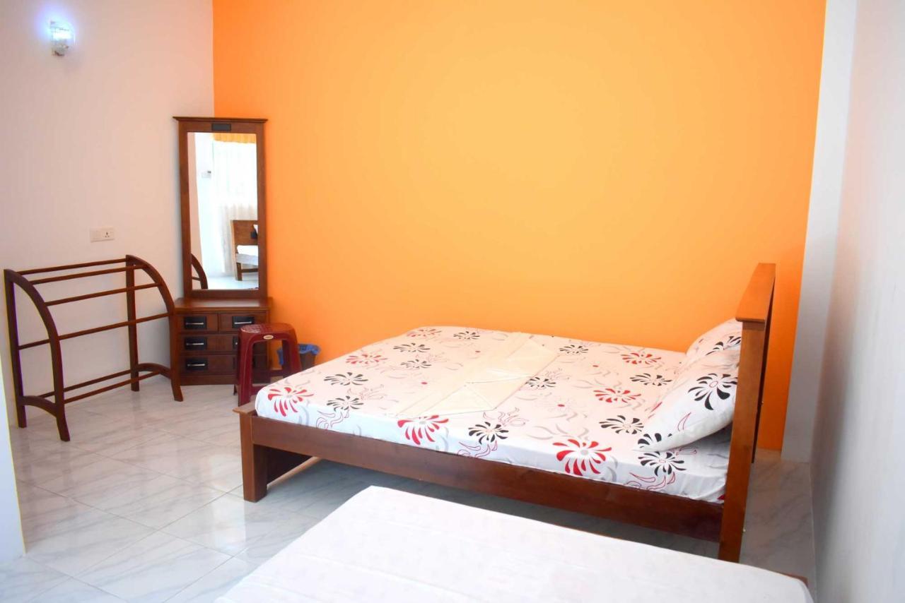 קטרגמה Sri Mayura Holiday Resort מראה חיצוני תמונה
