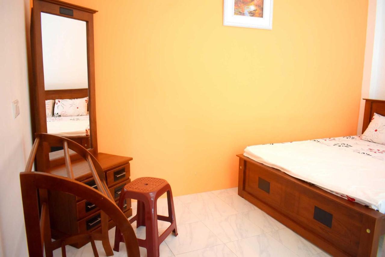 קטרגמה Sri Mayura Holiday Resort מראה חיצוני תמונה