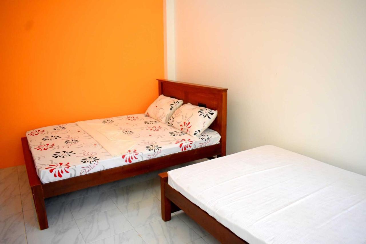 קטרגמה Sri Mayura Holiday Resort מראה חיצוני תמונה