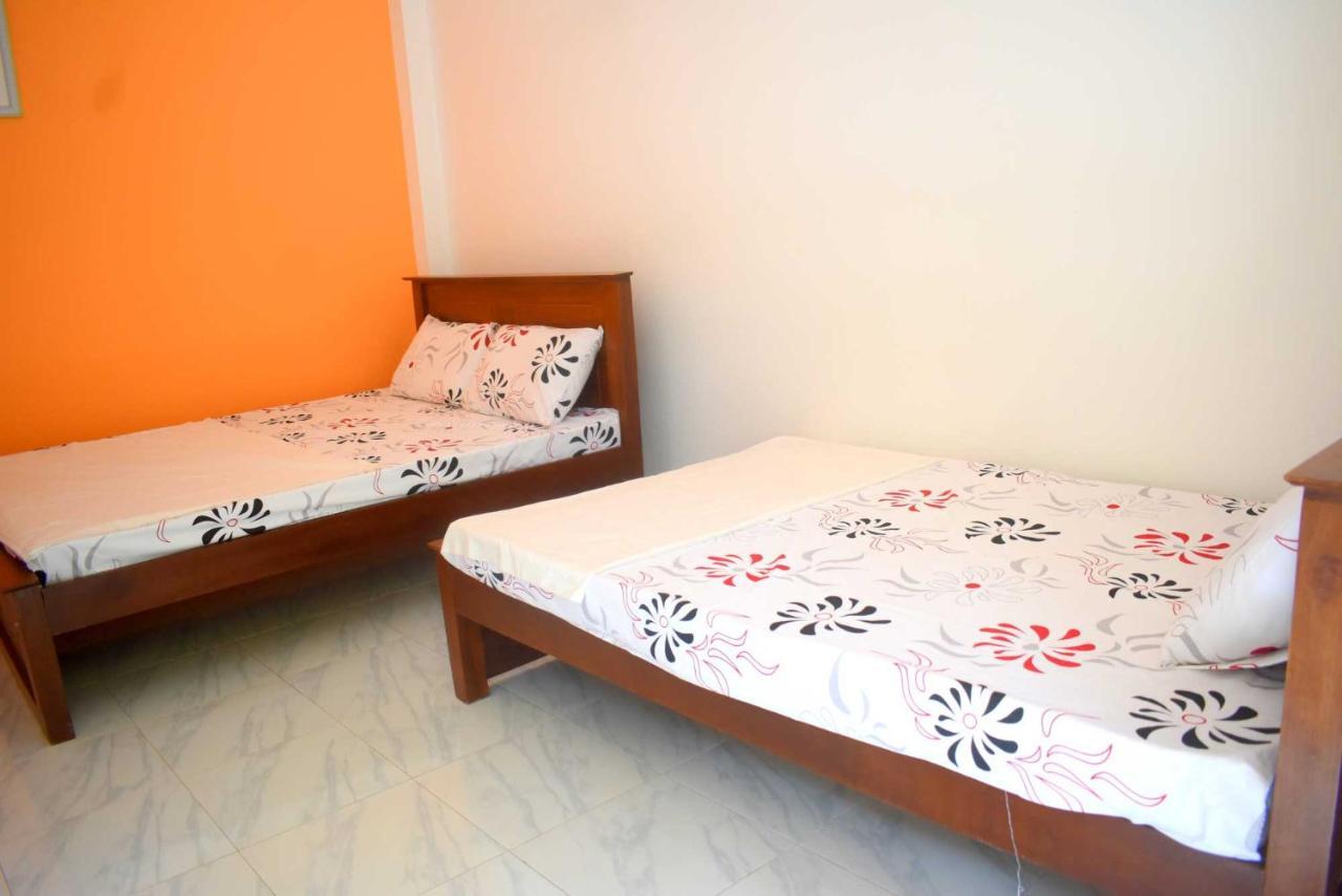 קטרגמה Sri Mayura Holiday Resort מראה חיצוני תמונה